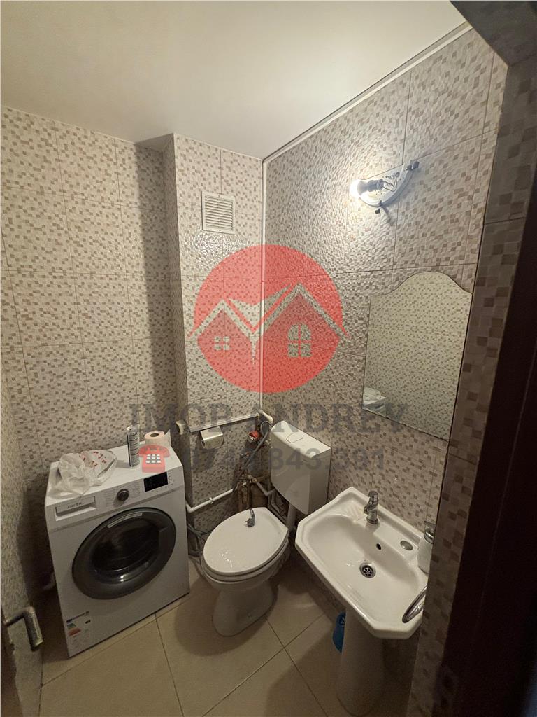 Apartament 3 camere str. Victoriei, mobilat complet, ideal muncitori