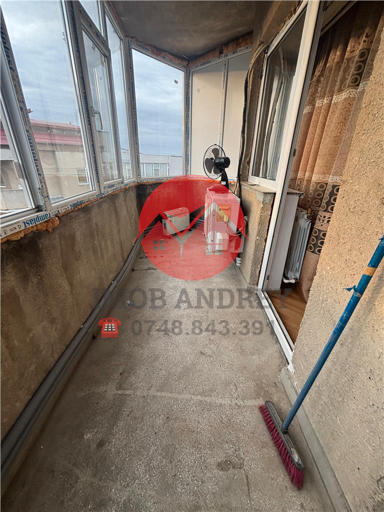 Apartament 3 camere str. Victoriei, mobilat complet, ideal muncitori