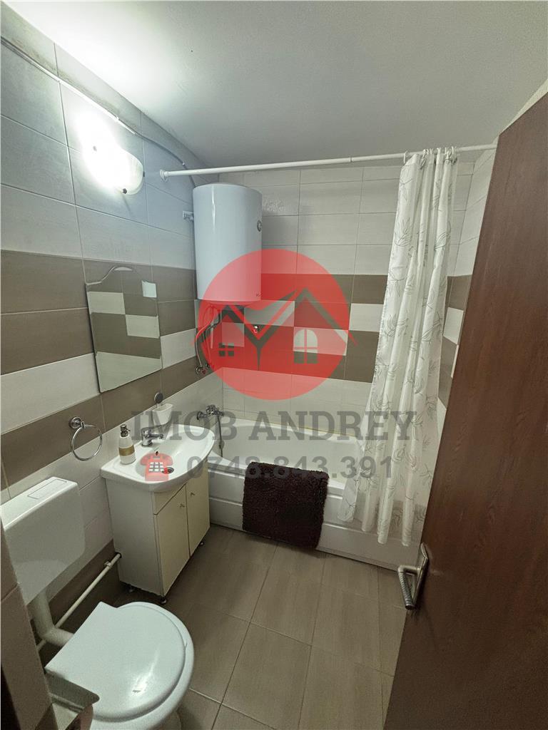 Apartament 3 camere str. Victoriei, mobilat complet, ideal muncitori
