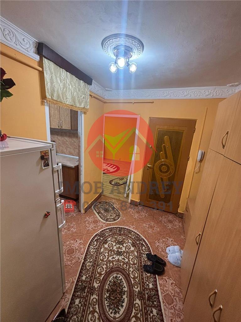 Apartament 2 camere Podgoriilor, 52 mp, gata de mutare