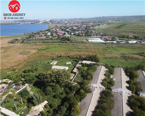 Teren 5023 mp cu hale si grajduri – Zona Mineri, ideal industrial