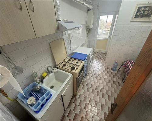 Apartament de inchiriat - 3 Camere, Strada Podgoriilor
