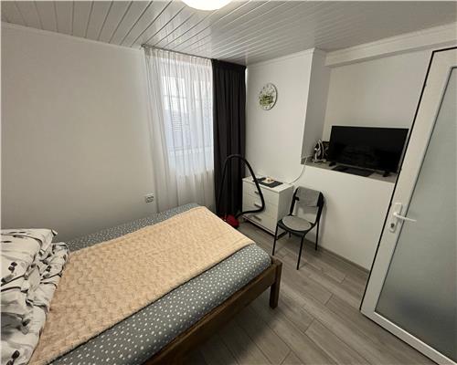 Apartament 2 camere modern, central, renovat complet, centrala pe gaz