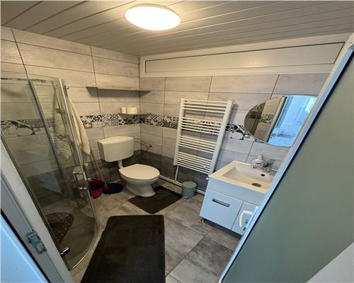 Apartament 2 camere modern, central, renovat complet, centrala pe gaz