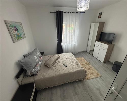 Apartament 2 camere modern, central, renovat complet, centrala pe gaz