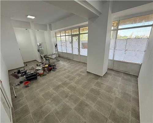 Spatiu comercial 40 mp, ideal pentru birouri, n zona Pelican