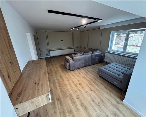 Apartament 3 camere ultracentral, prima închiriere