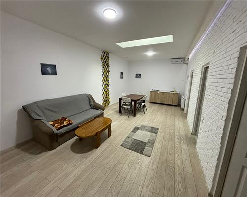 Apartament 3 camere, 6 locuri, utilat complet, zona Politia de Frontiera