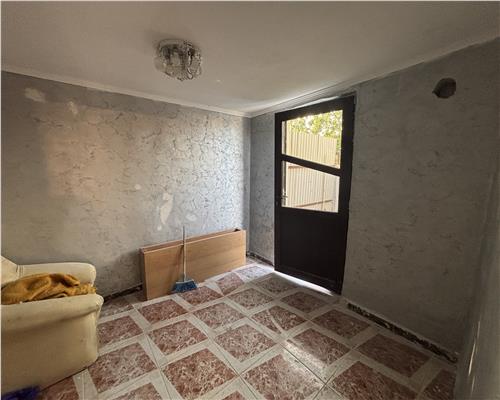 Casa de 2 camere Pret Foarte Mic – Alexandru cel Bun