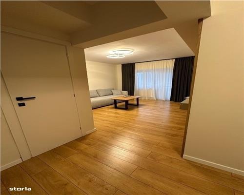 Apartament premium Babadag, ultracentral, 800€ cu utilitati incluse