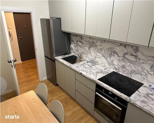 Apartament premium Babadag, ultracentral, 800€ cu utilitati incluse