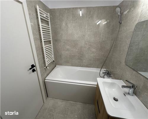Apartament premium Babadag, ultracentral, 800€ cu utilitati incluse