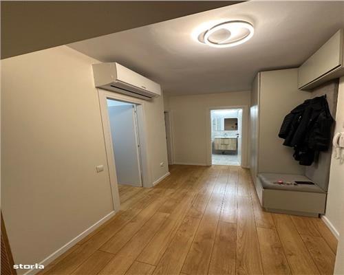 Apartament premium Babadag, ultracentral, 800€ cu utilitati incluse