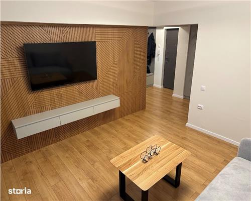 Apartament premium Babadag, ultracentral, 800€ cu utilitati incluse