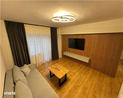 Apartament premium Babadag, ultracentral, 800 cu utilitati incluse