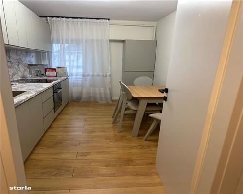 Apartament premium Babadag, ultracentral, 800€ cu utilitati incluse