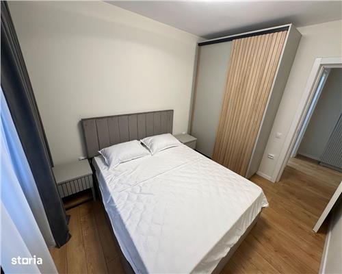 Apartament premium Babadag, ultracentral, 800€ cu utilitati incluse