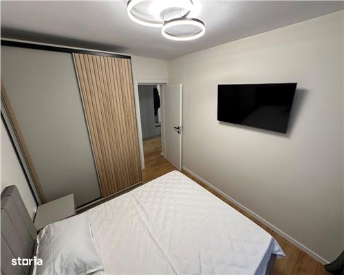 Apartament premium Babadag, ultracentral, 800€ cu utilitati incluse