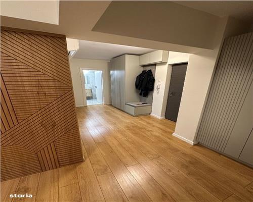 Apartament premium Babadag, ultracentral, 800€ cu utilitati incluse