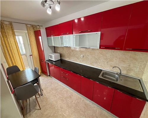 Apartament 2 camere | Bloc nou | Etaj 2 | Central | Mobilat & Utilat
