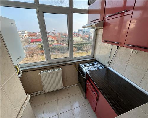Apartament 2 camere | Bloc nou | Etaj 2 | Central | Mobilat & Utilat