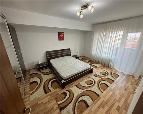 Apartament 2 camere | Bloc nou | Etaj 2 | Central | Mobilat & Utilat