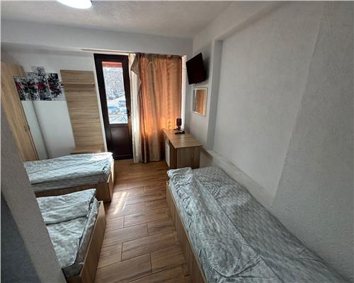 Camere moderne de închiriat pentru muncitori