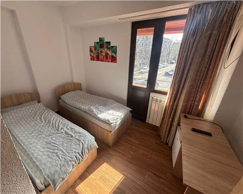 Camere moderne de �nchiriat pentru muncitori