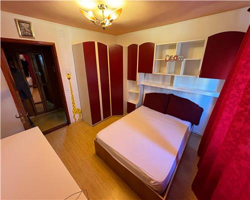 Apartament 2 camerede nchiriat cu vedere la faleza