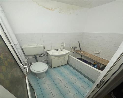 Apartament 2 camere, etaj 1, cu garaj si boxa – Cartier Vest