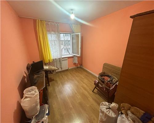 Apartament 2 camere, etaj 1, cu garaj si boxa – Cartier Vest