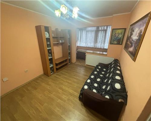 Apartament 2 camere, etaj 1, cu garaj si boxa – Cartier Vest