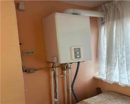 Apartament 2 camere, etaj 1, cu garaj si boxa – Cartier Vest