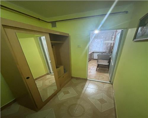 Apartament 2 camere, etaj 1, cu garaj si boxa – Cartier Vest