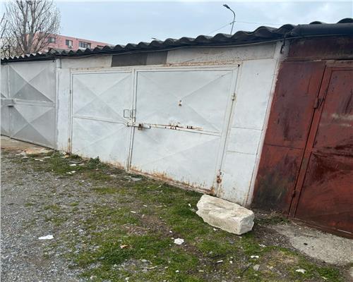 Apartament 2 camere, etaj 1, cu garaj si boxa – Cartier Vest