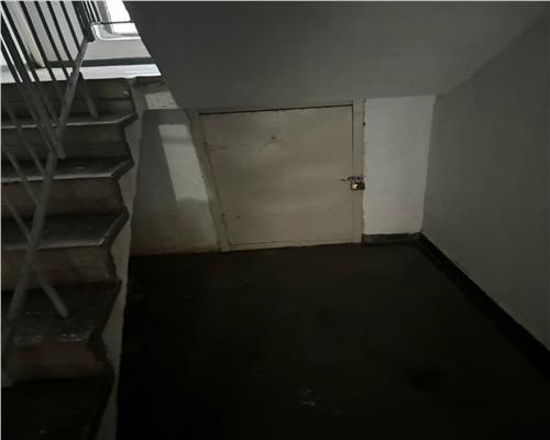 Apartament 2 camere, etaj 1, cu garaj si boxa – Cartier Vest
