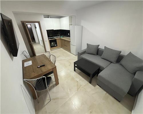 Apartament modern 2 camere, bloc 2024, central, cu utilitati incluse