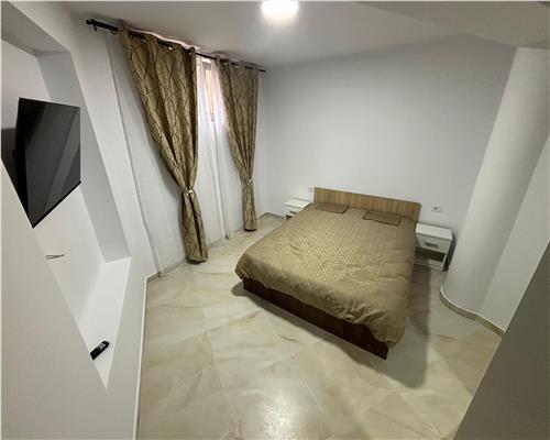 Apartament modern 2 camere, bloc 2024, central, cu utilitati incluse