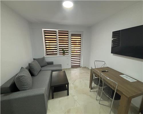 Apartament modern 2 camere, bloc 2024, central, cu utilitati incluse