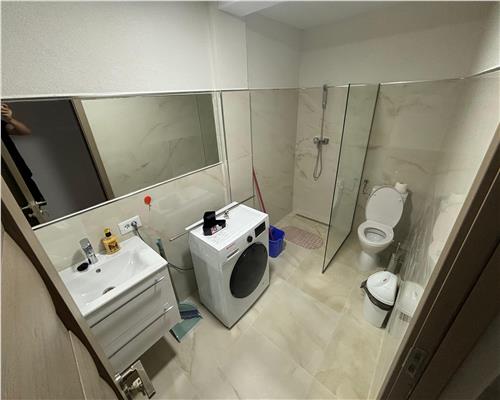 Apartament modern 2 camere, bloc 2024, central, cu utilitati incluse