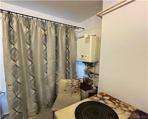 Apartament 2 camere de închiriat, ultracentral, bloc nou, parter, terasa