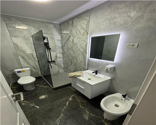 Camere de închiriat – nou mobilate, utilitati incluse, confort garantat