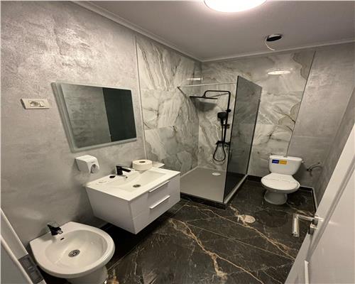 Camere de închiriat – nou mobilate, utilitati incluse, confort garantat