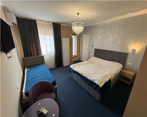 Camere de �nchiriat � nou mobilate, utilitati incluse, confort garantat