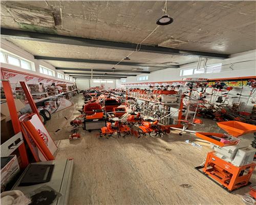 Spatiu comercial de închiriat pe strada Isaccei, 250 mp, ideal birouri sau depozit