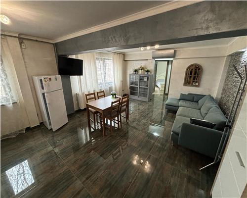 nchiriere apartament 2 camere ultracentral, mobilat si utilat!