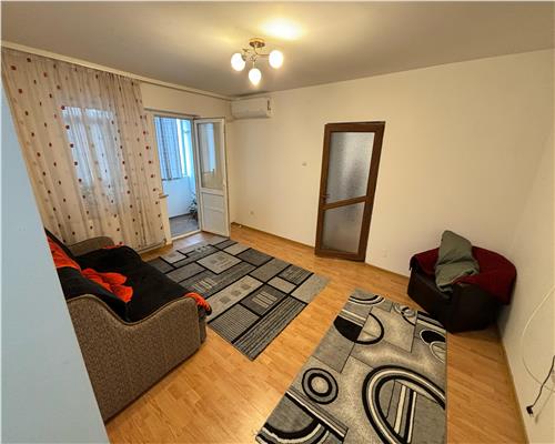 Apartament de închiriat 3 camere, Neptun – modern, spatios, mobilat complet