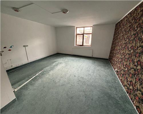 Spatiu comercial de vanzare pe strada Isaccei, zona intens circulata