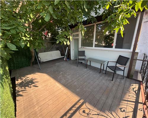Inchiriere apartament 3 camere, open-space, zona Pelican
