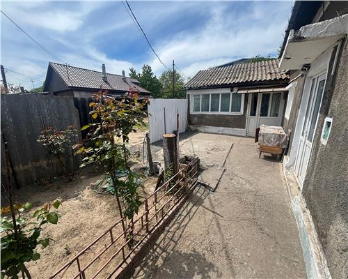 Casa batrâneasca de vânzare, zona Taberei, 372mp teren